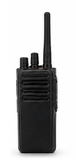 MOTOTRBO SL2600 portable radio